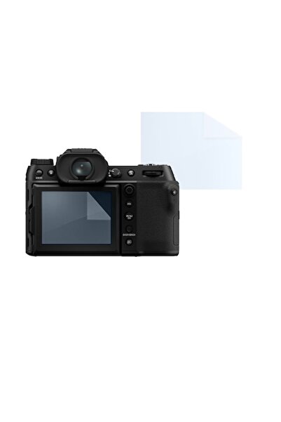 FONIX Комплект фолио за FujiFilm GFX 100S, LENS DEFENSE