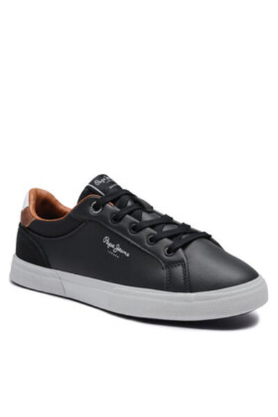 Pepe Jeans αθλητικά παπούτσια για αγόρια PBS30569 μπλε