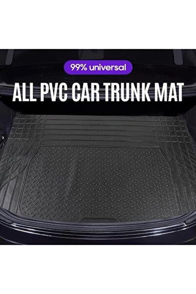 FONIX Husa Protectie Portbagaj DriveShield Utility, Impermeabila, Neagra, 120...