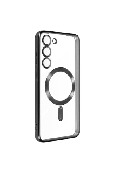 FONIX Carcasă compatibilă MagSafe pentru Samsung Galaxy S21