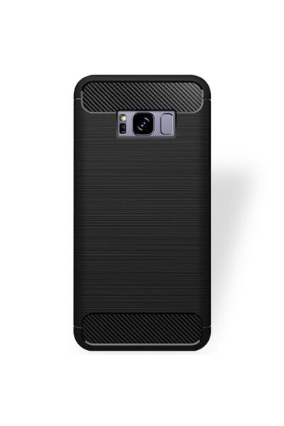 FONIX Θήκη Supreme Carbon συμβατή με Samsung Galaxy S8 Plus