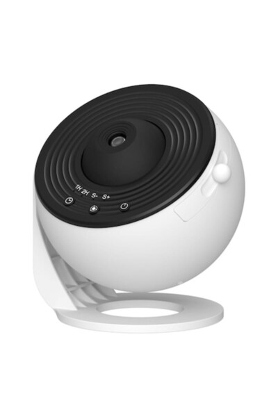 FONIX SkyCosmic Lamp - 3D HD Star and Galaxy Projector