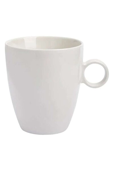 OEM New Bone White Porcelain Mug 540 ml (Ø10 x H12 cm)