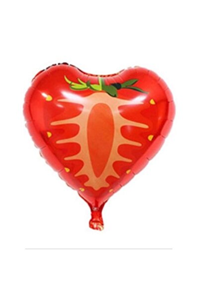 OEM Balon Folie Capsun, 45Cm