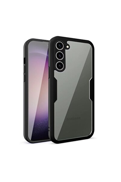 FONIX Θήκη 360 μοιρών για Samsung Galaxy S23 Plus