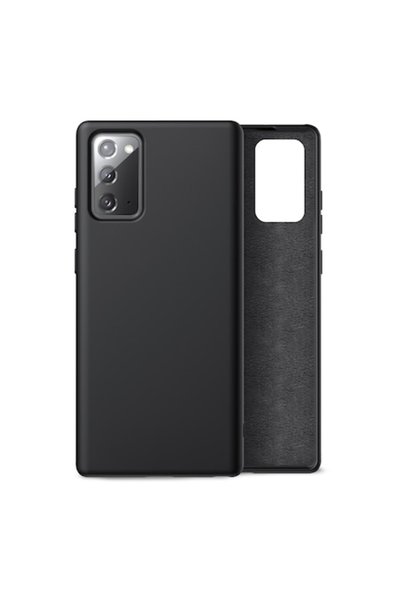 OEM Carcasă ultra subțire din silicon mat cu interior din microfibră pentru S...
