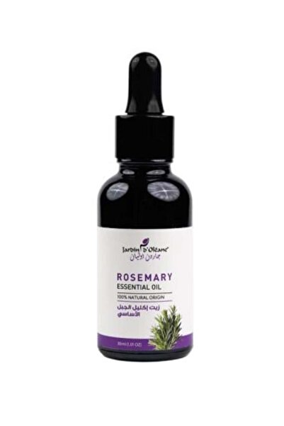 Jardin Oleane زيت إكليل الجبل العطري من جاردن أوليان - 30 مل