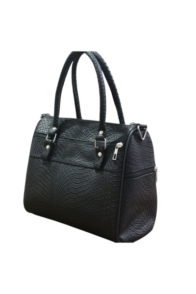 Sir Cliffson Genuine Leather Women's Shoulder Strap Bag