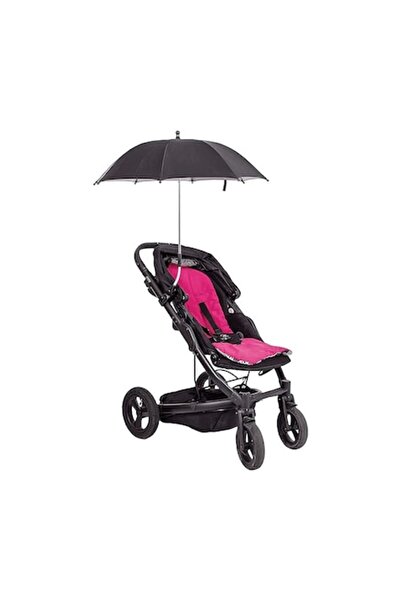 FONIX Πολυλειτουργική Ομπρέλα 2 σε 1 για Παιδιά και Μωρά, Commando Kids