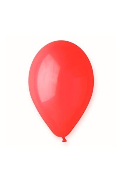 OEM Set 20 latex balloons, ESB, 26 cm, Red