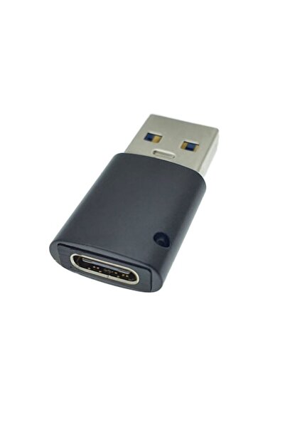 OEM Αντάπτορας OTG USB 3.1 αρσενικού σε USB Type C θηλυκό, περίβλημα αλουμινί...
