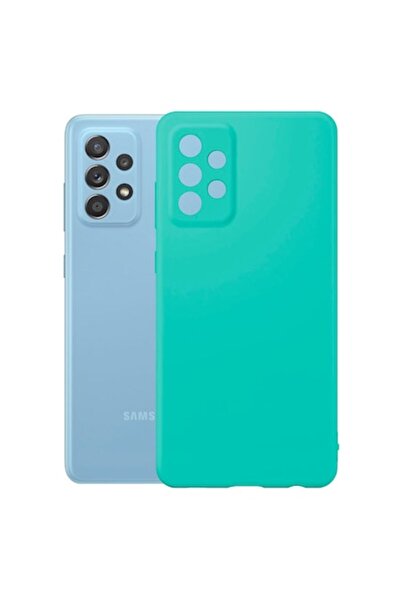 FONIX Protective Case, Velvet Interior, Compatible with Samsung Galaxy A33, BloomShield, Silicone, R