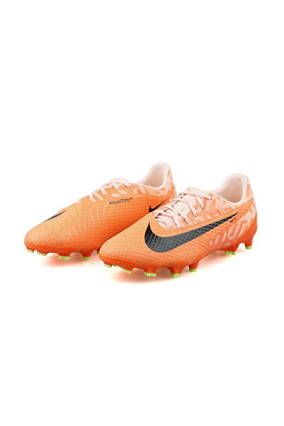 Nike Unisex Multi-Surface Football Cleats Phantom Gx Academy Wc Fg Mg (the Molds Are Durable)
