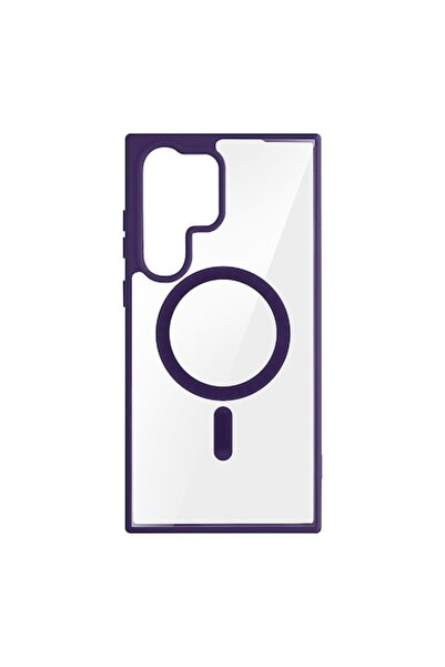 FONIX Θήκη MagSafe συμβατή με το Samsung Galaxy S24 Ultra