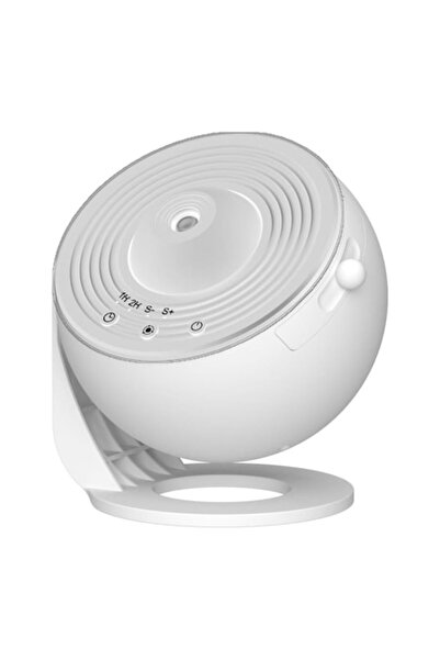 FONIX SkyCosmic Lamp - Star and Galaxy 3D HD Projector Lamp
