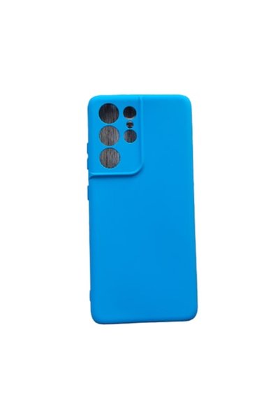 Smart Accessories Husă din silicon rezistentă la șocuri cu interior din micro...