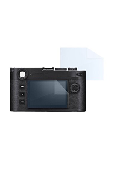 FONIX Комплект фолио за Leica M11, ЗАЩИТА НА ОБЕКТИВА, 1 силиконов протектор ...