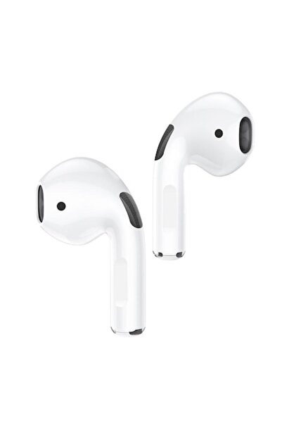 FONIX Căști wireless, SoundSpace Ultra, handsfree, Bluetooth, stereo, albe