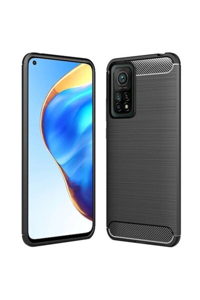 FONIX Θήκη Supreme Carbon συμβατή με Xiaomi Mi 10T