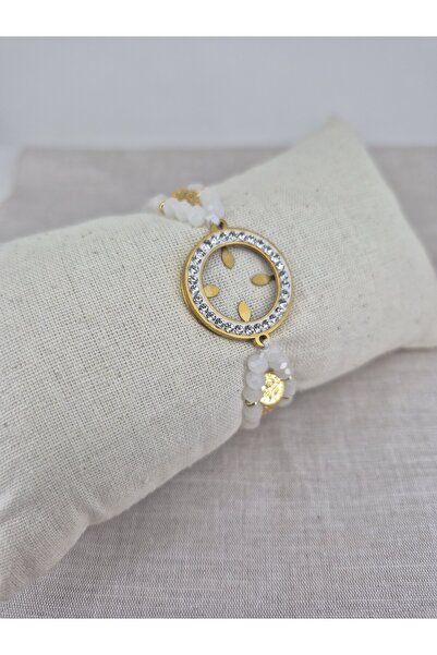 PİNA HEDİYELİK AKSESUAR Çeyrek Altın Takılan Çeyrek Altın Uyumlu Çelik Çerçev...