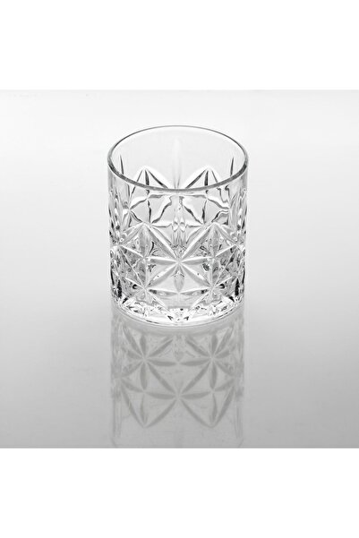 OEM Whisky Glasses, Glass, 330 ml - set of 3