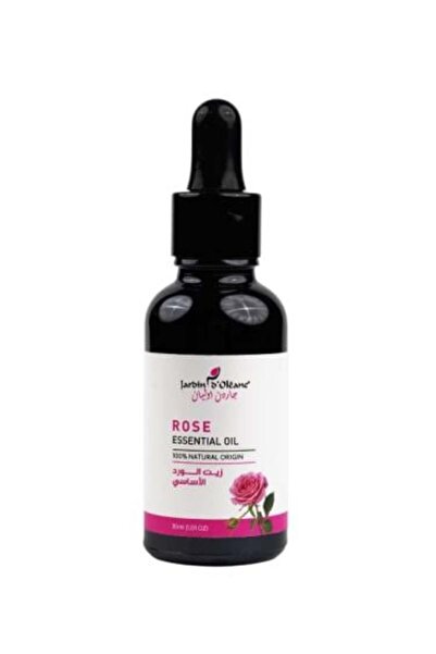 Garden Olian Essential Rose Oil from - 30ml