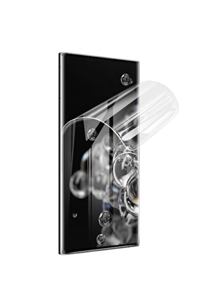 FONIX Protector de ecran PolyFlex pentru Xiaomi Poco F7 Pro, silicon polimer