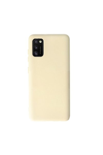FONIX Husa Safe Flex compatibila cu Samsung Galaxy A41, Comando Fonix, Design...