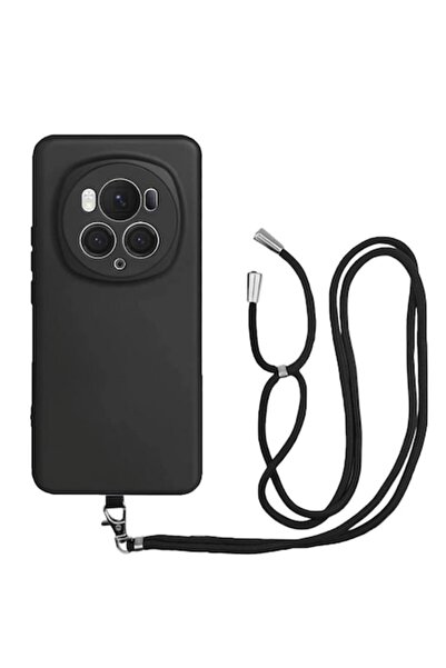 FONIX Θήκη Sport Body Lanyard για Honor Magic 6 Pro, Αποσπώμενο κορδόνι, 80 c...