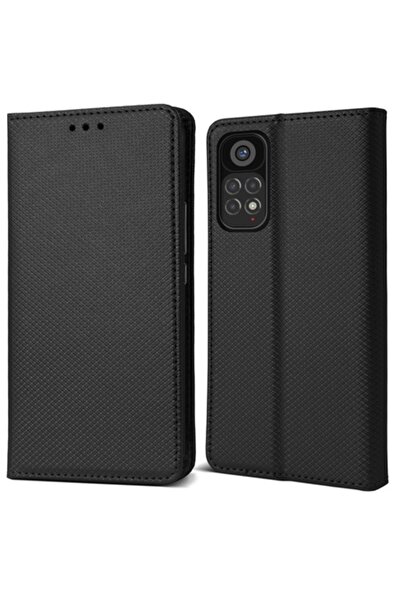 MOOZY Husă de telefon, Moozy, cu clapă, pentru Xiaomi Redmi Note 11 Pro 5G, X...