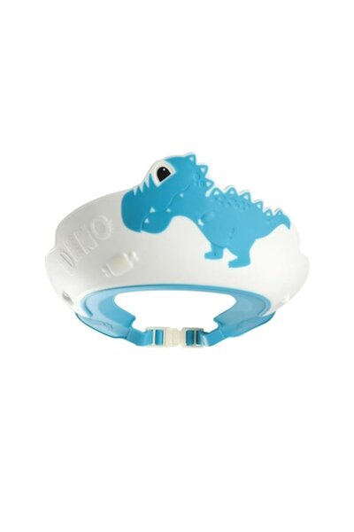 FONIX Детски сенник за баня, Comando Kids, регулируем, може да се пере, неток...