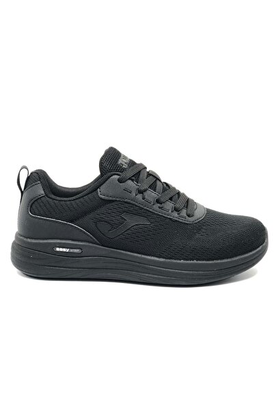 Joma Dona Lady Ultra Comfort Unisex Sports Shoes Black