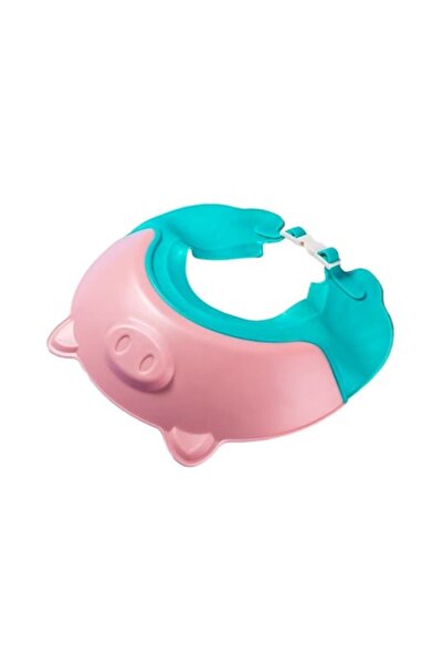 FONIX Children's Bath Visor, Comando Kids, Adjustable, Washable, Non-Toxic Ma...
