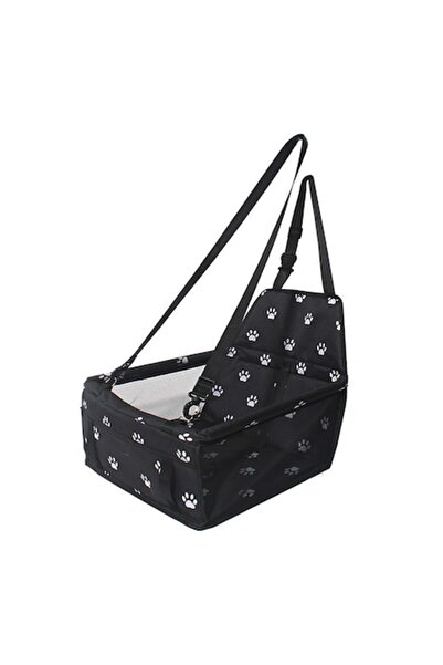 FONIX Suport auto pentru transportul animalelor de companie, Comando Home - A...