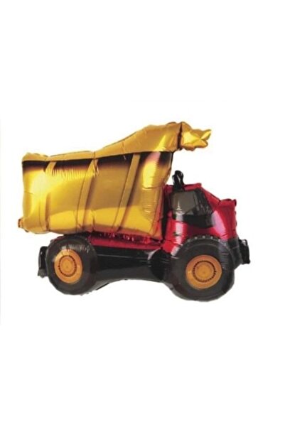 OEM Balon folie vehicul ingineresc 87*61 cm