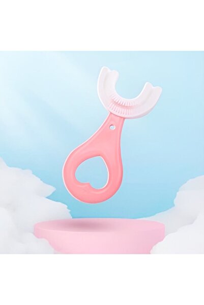 FONIX Set 2 Periute de Dinti Circulara pentru Bebelusi, Comando Kids, Silicon Alimentar Extra Moale, pentr