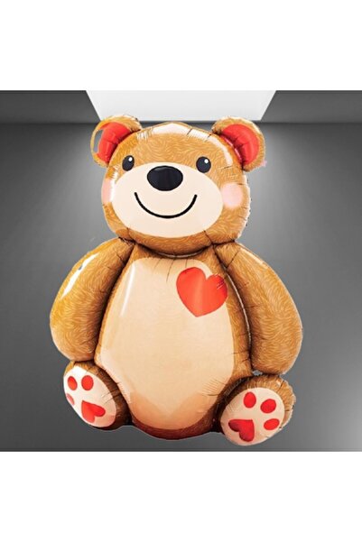 OEM Фолиев балон Мече, 90 см