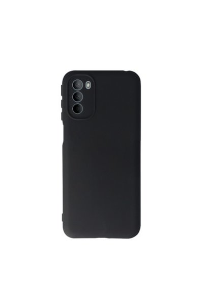 FONIX Husă flexibilă Safe Flex compatibilă cu Motorola Moto G31, Comando