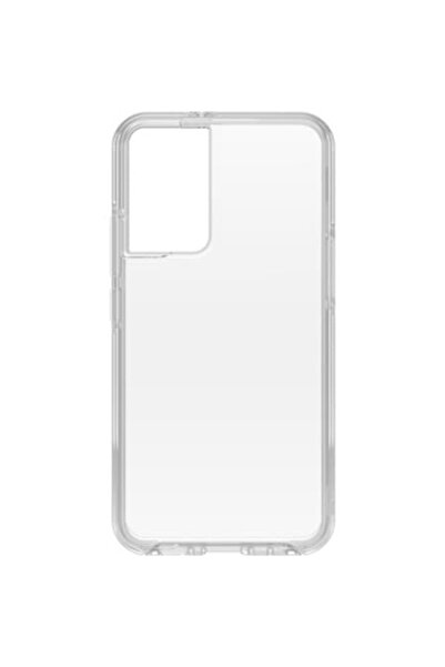 Etui Protective Case for Samsung Galaxy S22 Plus, 2mm, Transparent