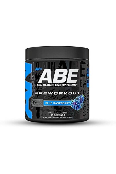 Abe بنكهة التوت الأزرق، 375 جرام