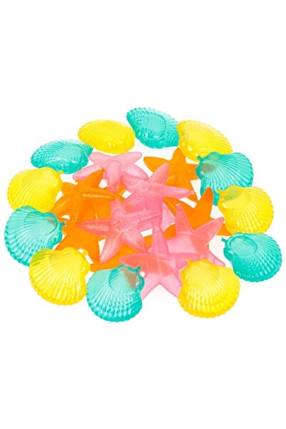 easyCTRL Set 24 x Cuburi Gheata Reutilizabile, 10 ml, Multicolor