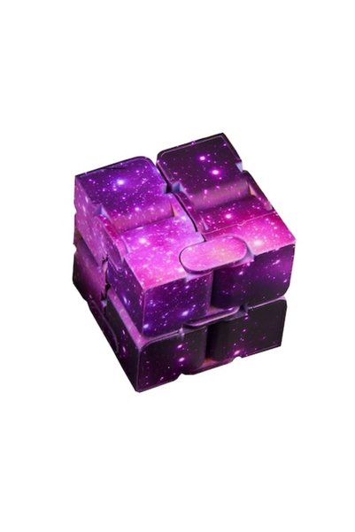 FONIX Sensory Toy Antistress, Magic Cube, Comando Kids