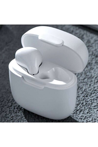 FONIX Vibrant Earbuds Live, Handsfree, USB-C, Bluetooth, Stereo, White