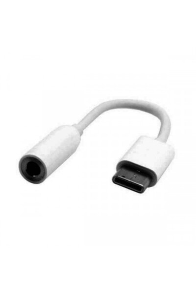 Poro Online Adaptor casti pentru mufa tip C