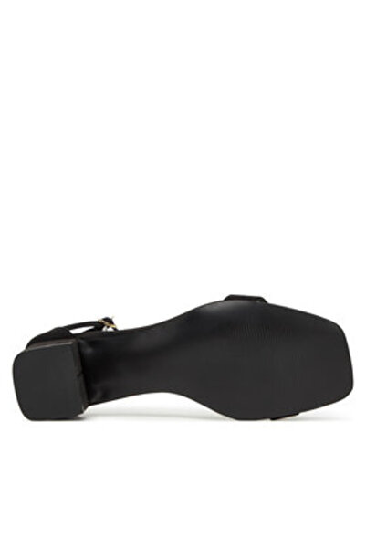 ONLY Shoes γυναικεία σανδάλια 15340958 μαύρα