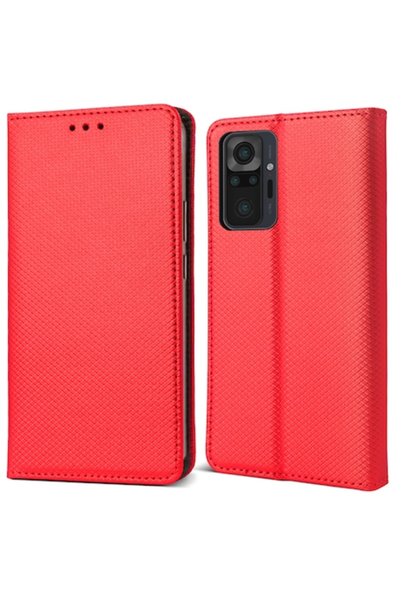 MOOZY Husa pentru telefon, Moozy, Flip On, pentru Xiaomi Redmi Note 10 Pro, X...
