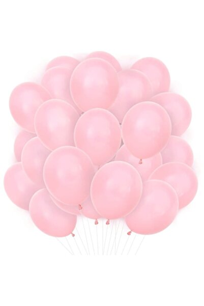 MP Mirific Party Set 25 baloane, roz, latex, 25 cm, WOW Shop