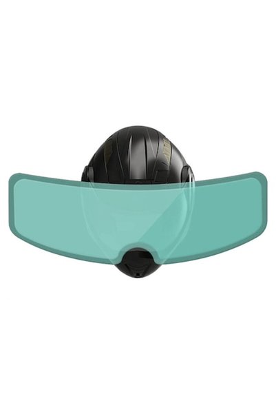 FONIX UltraClear Moto Pro by – Anti-Fog and Anti-Condensation Film