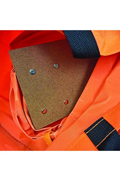 FONIX Foldable Bag with Wheels for Shopping and Goods Transport, Comando Home, Capacity 19 Liters, Oxford