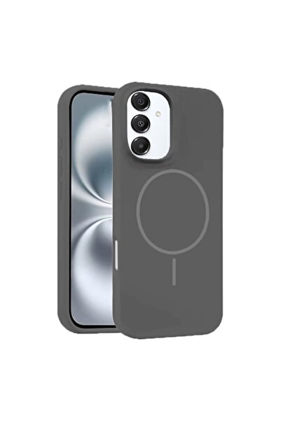 FONIX Husa pentru Samsung Galaxy S25 Plus, SoftGuard Protect, Incarcare de Ti...